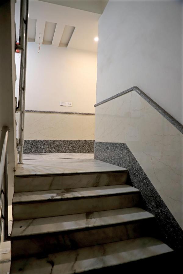 Hotel Klick International At "5 Min Walking " From New Delhi Railway Station エクステリア 写真