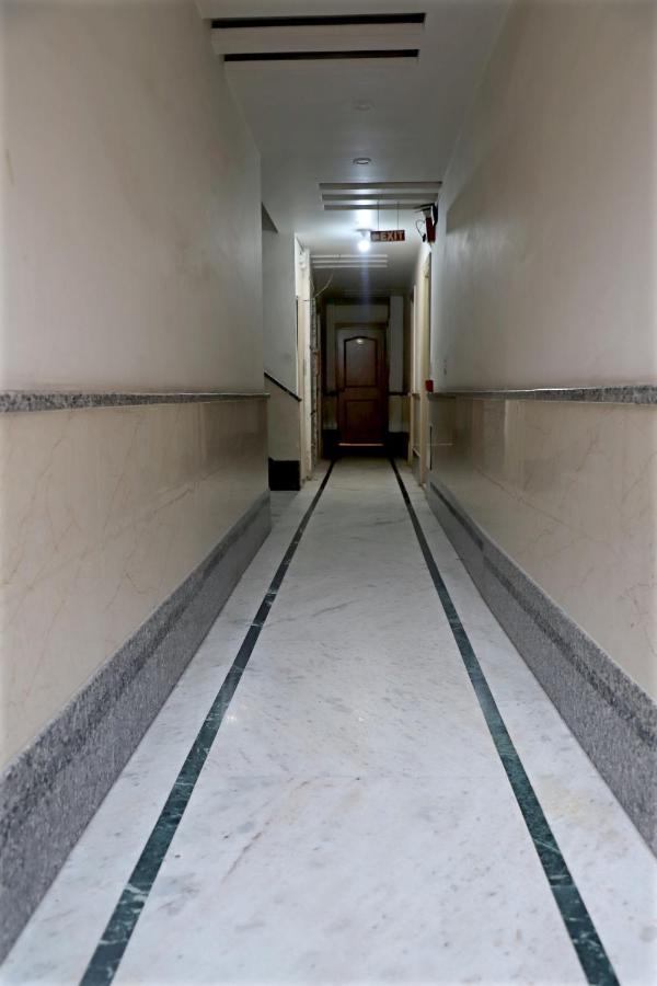 Hotel Klick International At "5 Min Walking " From New Delhi Railway Station エクステリア 写真